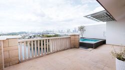 The Berth By The Cove (D4), Condominium #614766811